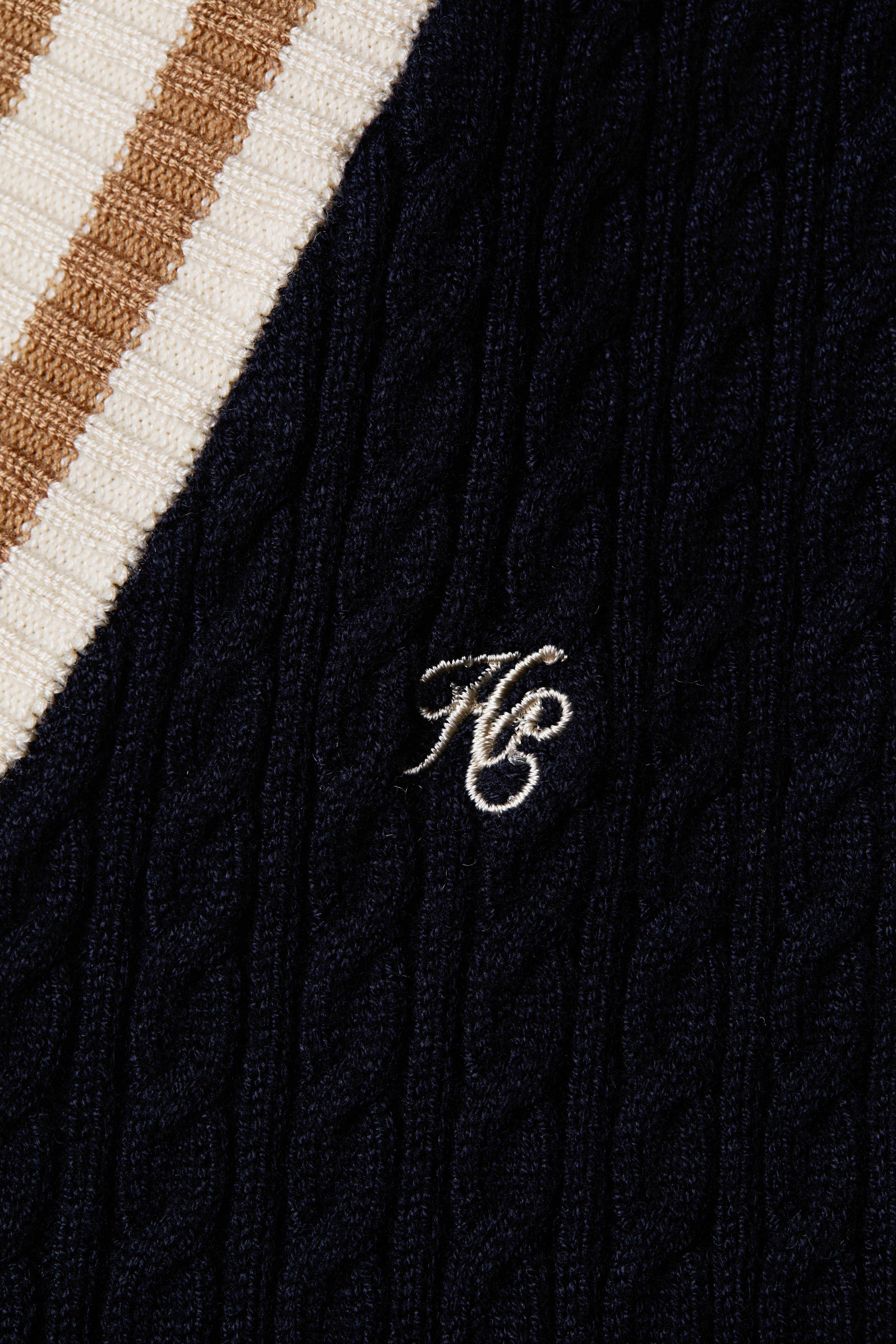 Zoe Sleeveless Tank -   ink navy -  XL - View 81