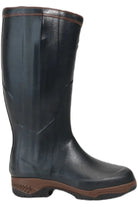 Aigle Parcours 2 Sig Open Wellington Boot #Colour_Bronze