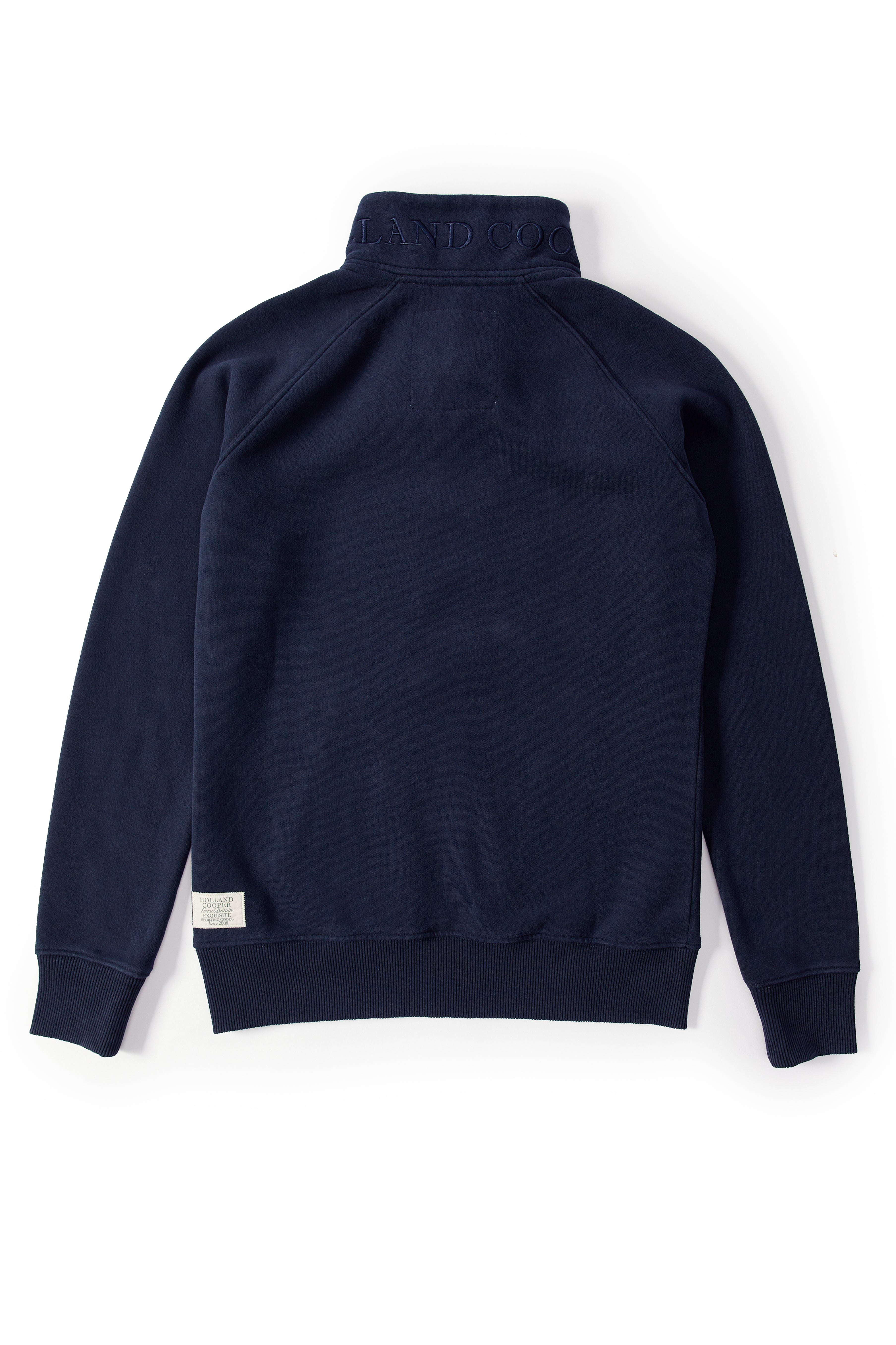 Crest Zip - Gallery Image 104
