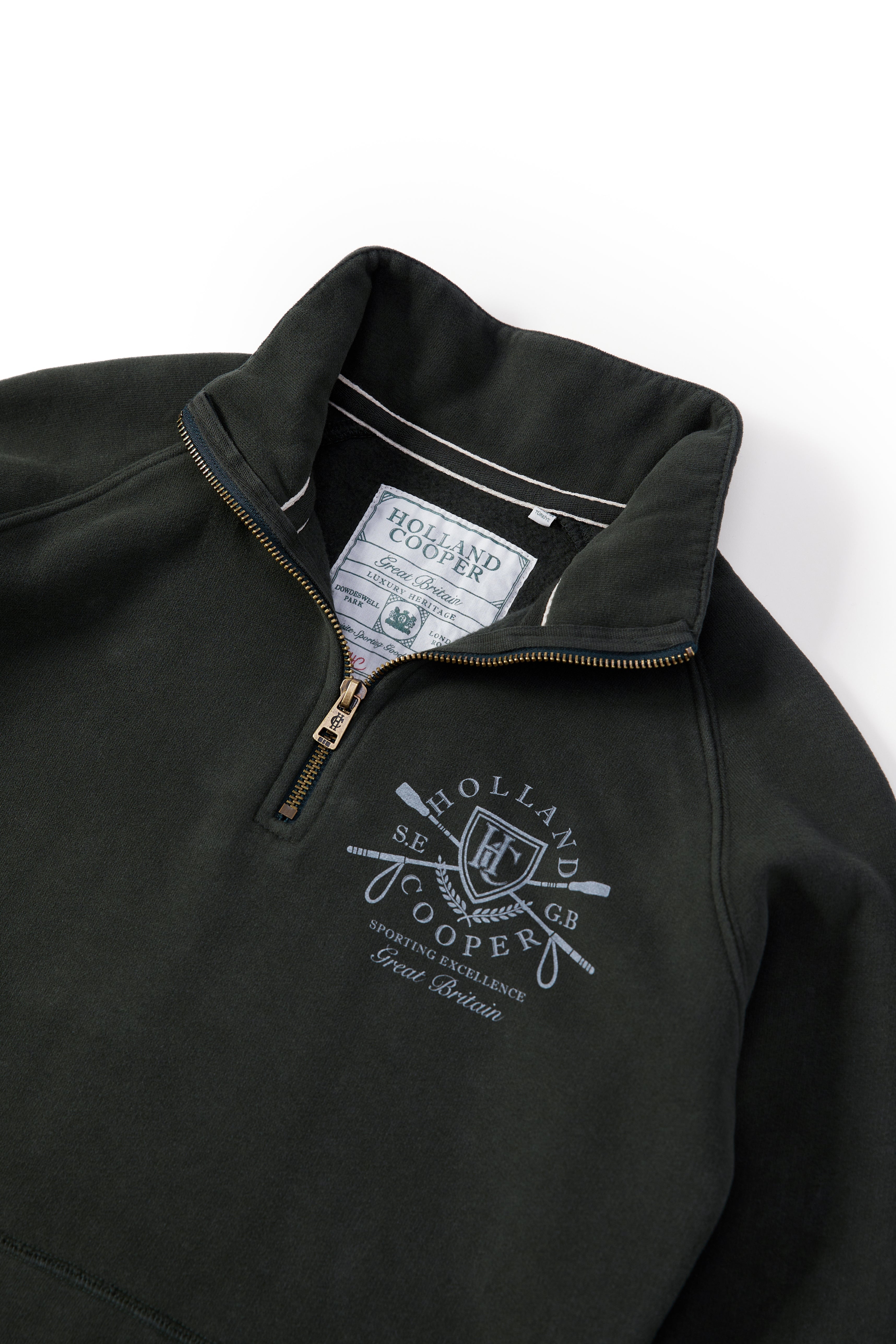 Crest Zip - Gallery Image 105
