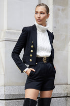 Luxe Tailored Short - Gallery Image 144