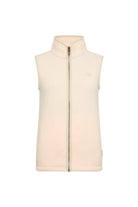Holland Cooper Palest Pink Country Fleece Gilet #Colour_Palest Pink
