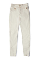 Holland Cooper Jodhpur Jean in Hunter Green #Colour_Oatmeal