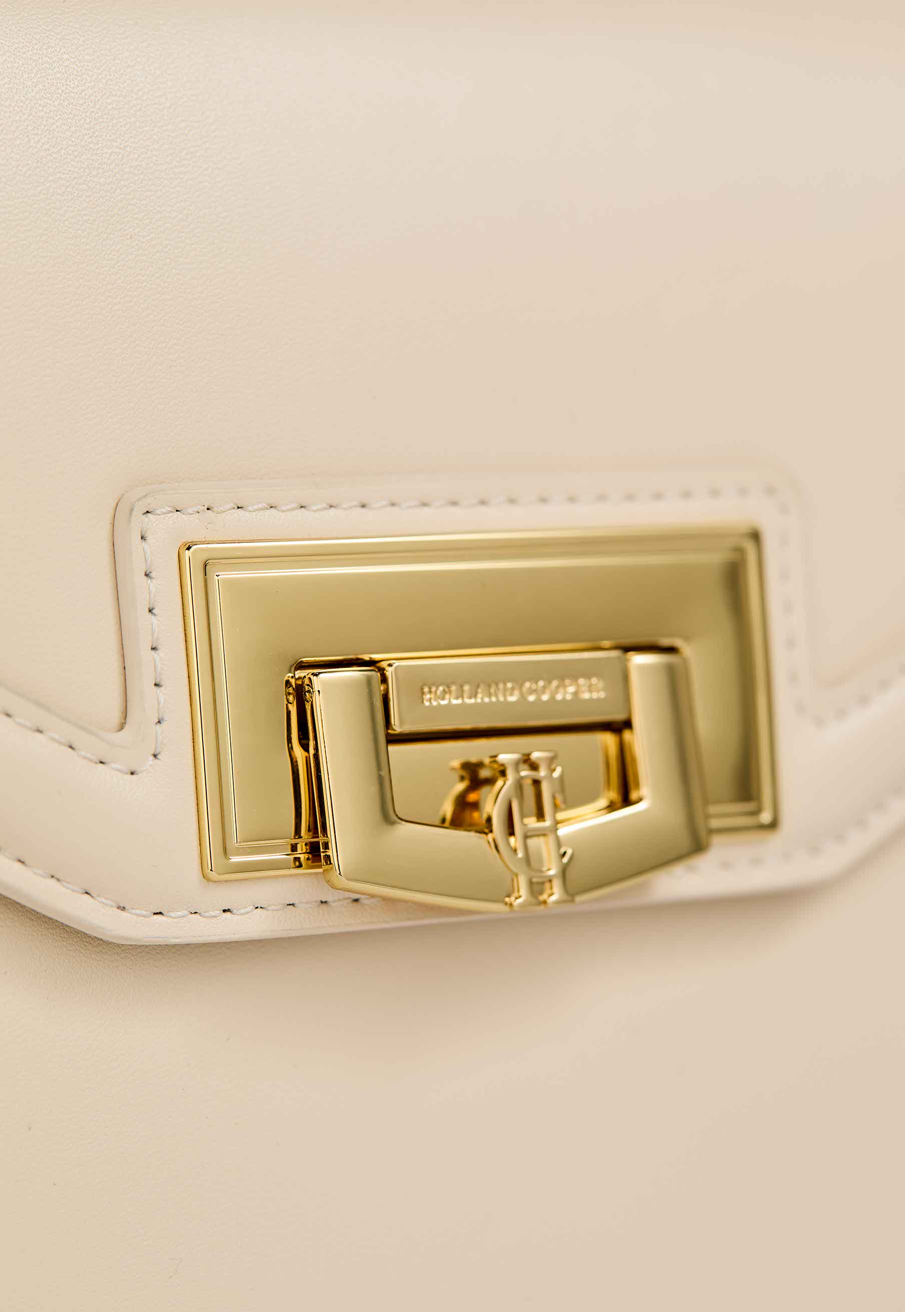 Holland Cooper Cream Cheltenham Bag #Colour_Cream