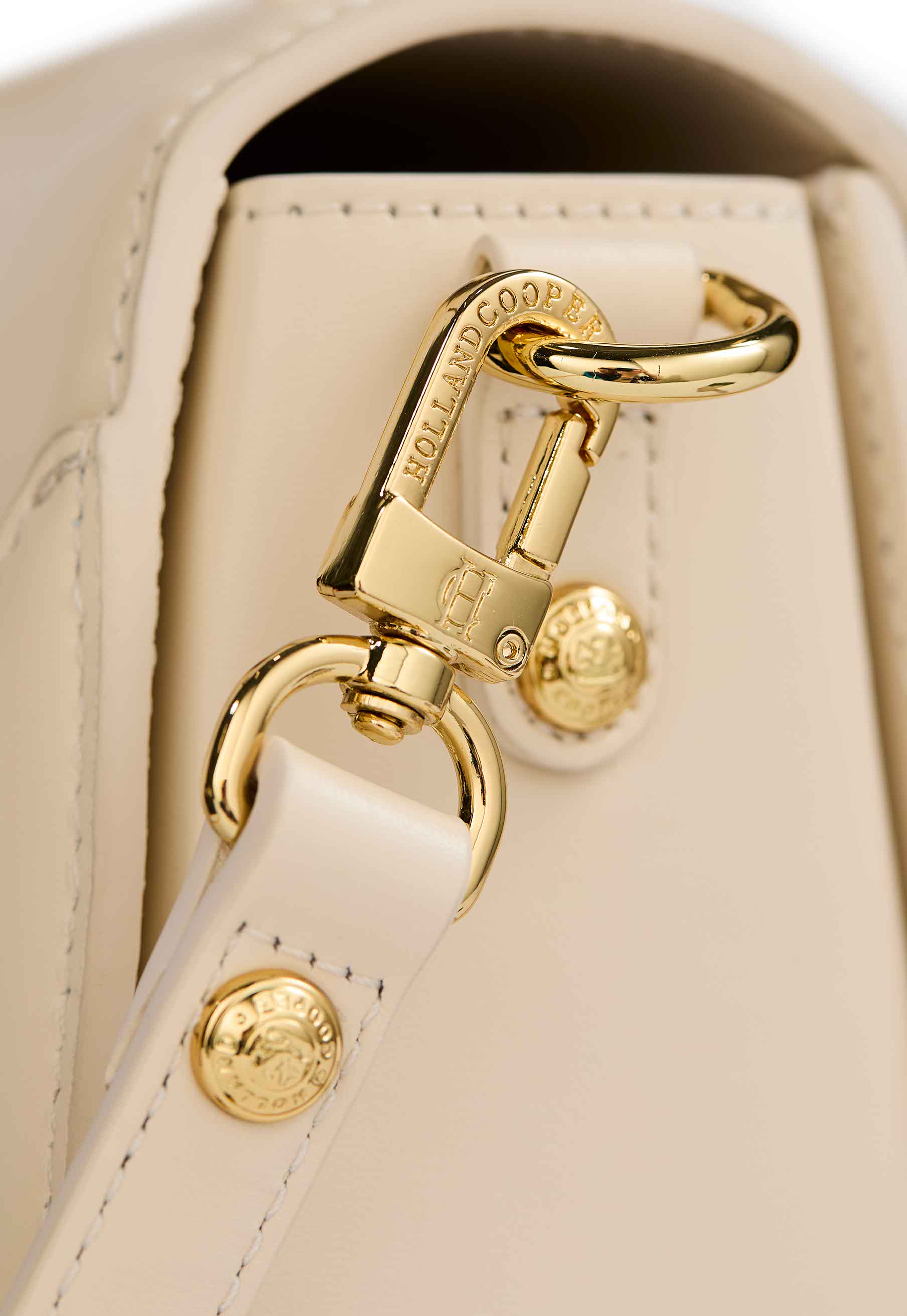 Holland Cooper Cream Cheltenham Bag #Colour_Cream