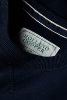 Country Club Crew Sweat -   ink navy -  XL - View 80