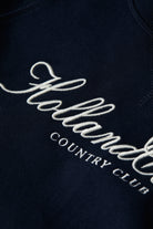 Country Club Crew Sweat -   ink navy -  XL - View 79
