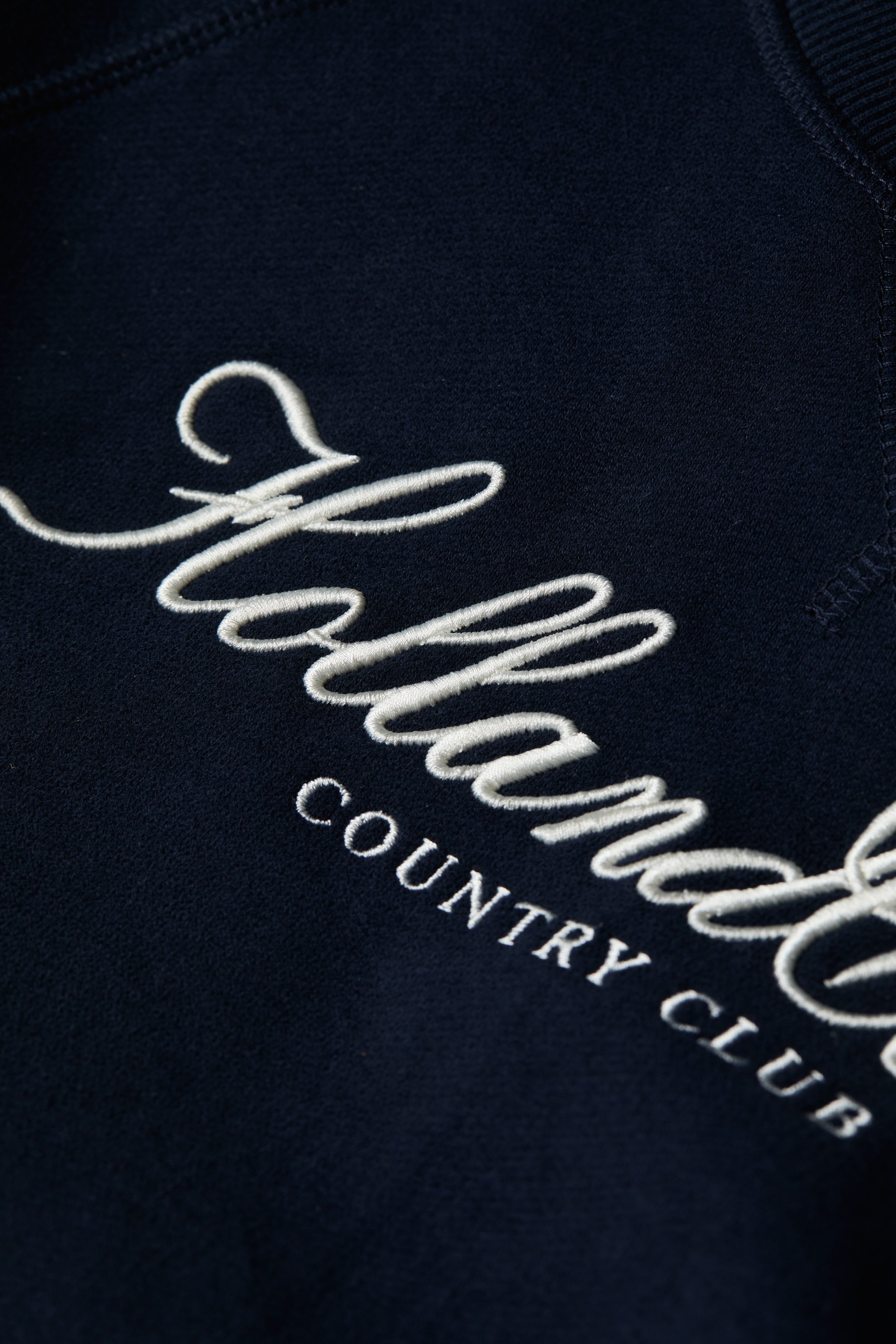 Country Club Crew Sweat -   ink navy -  XL - View 79