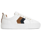 Fairfax & Favor White Alexandra Platform #Colour_White