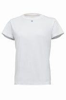Monogram Tee -    white -  XL - View 95