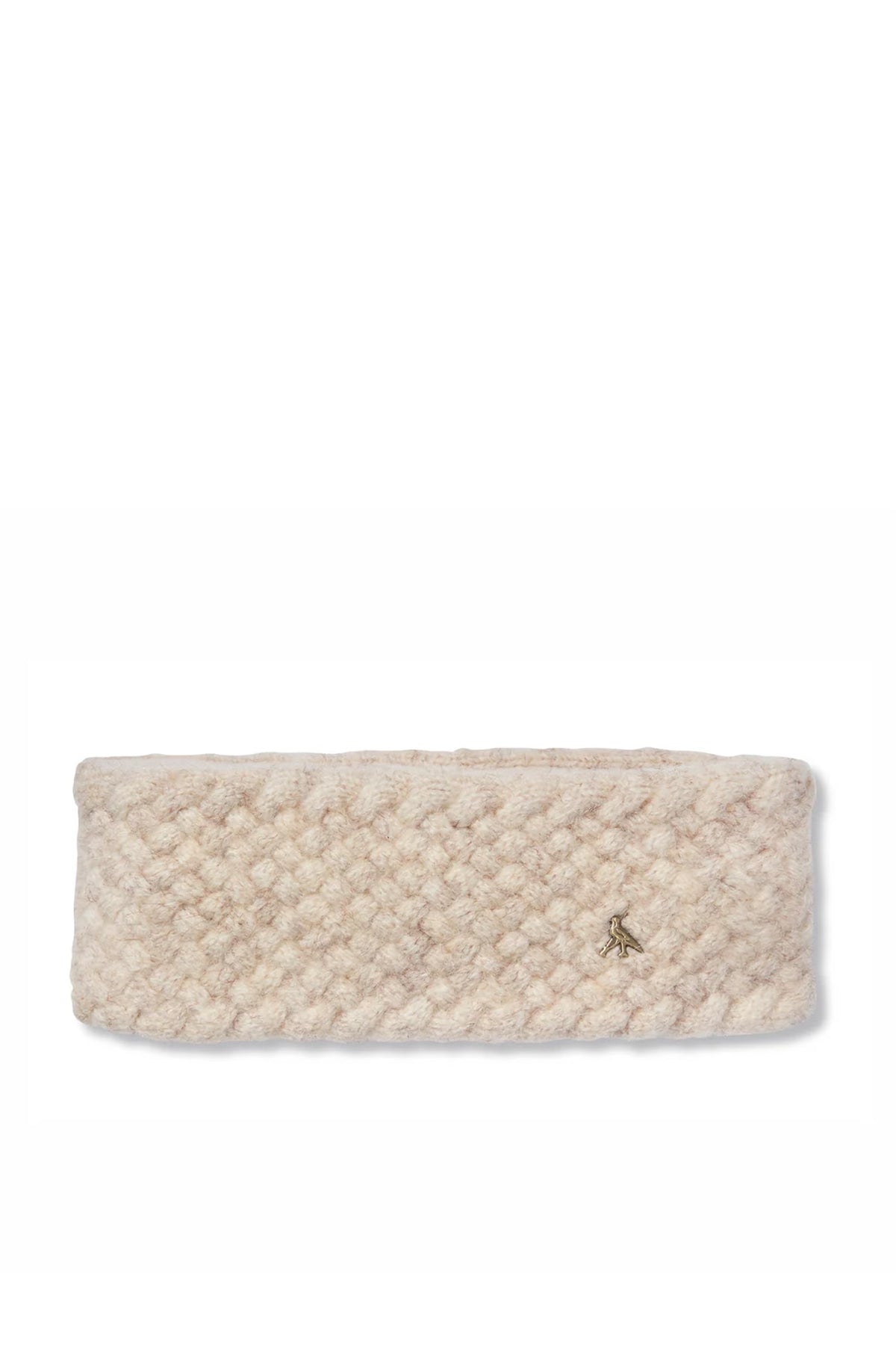 Hicks and Brown Bircham Headwarmer #Colour_Oatmeal