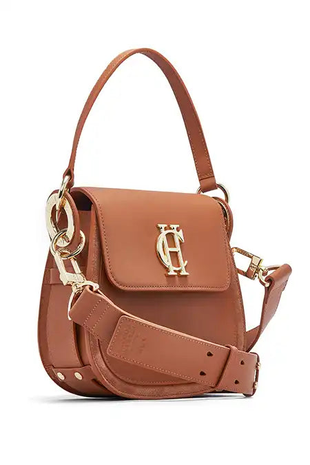 Chelsea Saddle Bag - Gallery Image 70