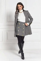 Knightsbridge Skirt - Gallery Image 246