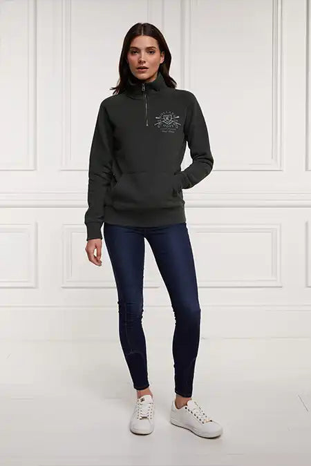 Crest Zip - Gallery Image 97