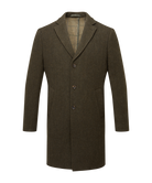 Schoffel Banchory Tweed Coat #Colour_