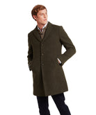 Schoffel Banchory Tweed Coat #Colour_