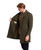 Schoffel Banchory Tweed Coat #Colour_