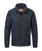 Schoffel Carron Jacket #Colour_Navy