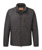 Schoffel Carron Jacket #Colour_Charcoal