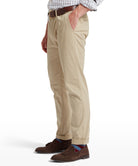 Schoffel Oat Chichester Chino #Colour_Oat