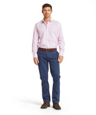 Schoffel French Navy Chichester Chino #Colour_French Navy