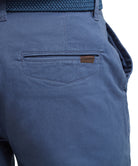 Schoffel French Navy Chichester Chino #Colour_French Navy
