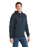 Schoffel Pentire Heritage Hoodie #Colour_Blueberry