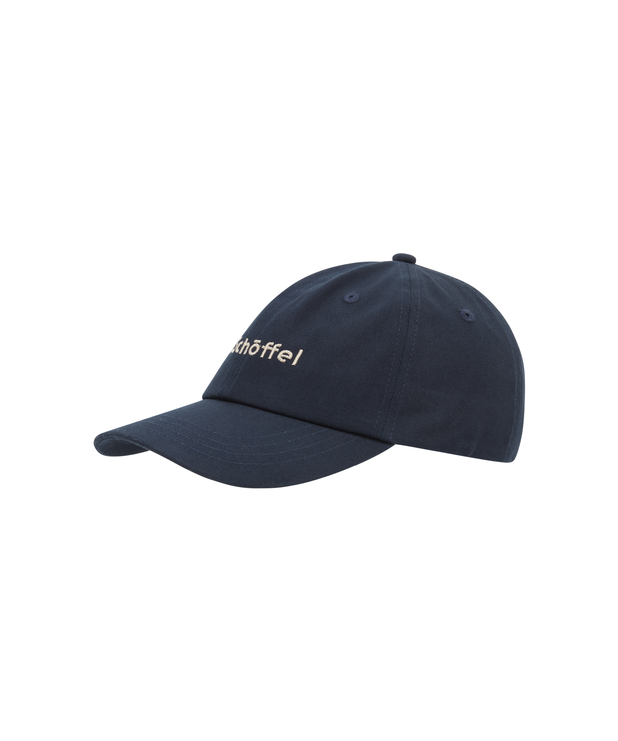 Schoffel Thurlestone Cap #Colour_Navy