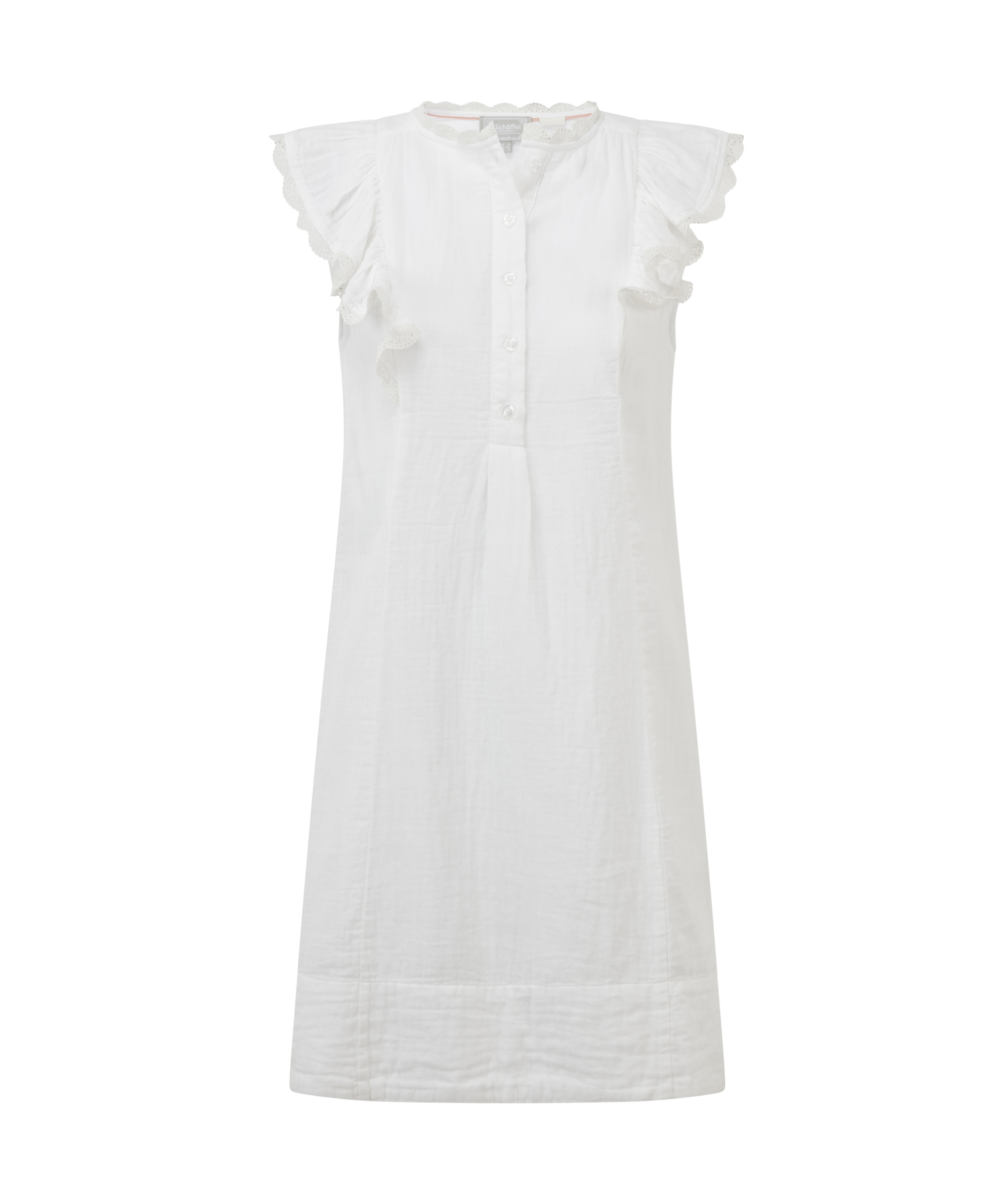 Schoffel Jasmine Dress #Colour_