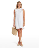 Schoffel Jasmine Dress #Colour_