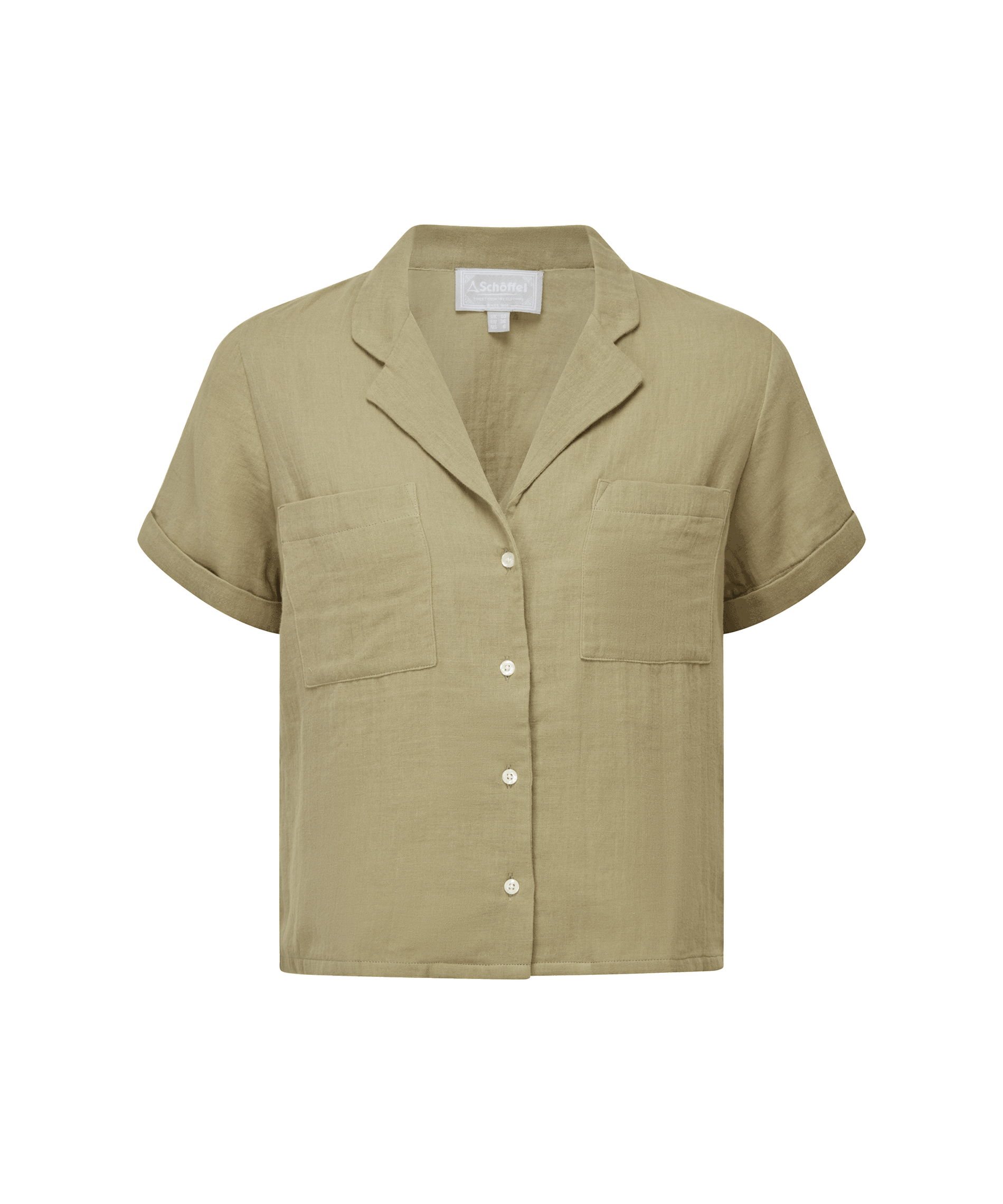 Schoffel Summerfield Shirt #Colour_