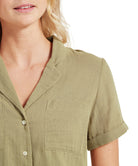 Schoffel Summerfield Shirt #Colour_