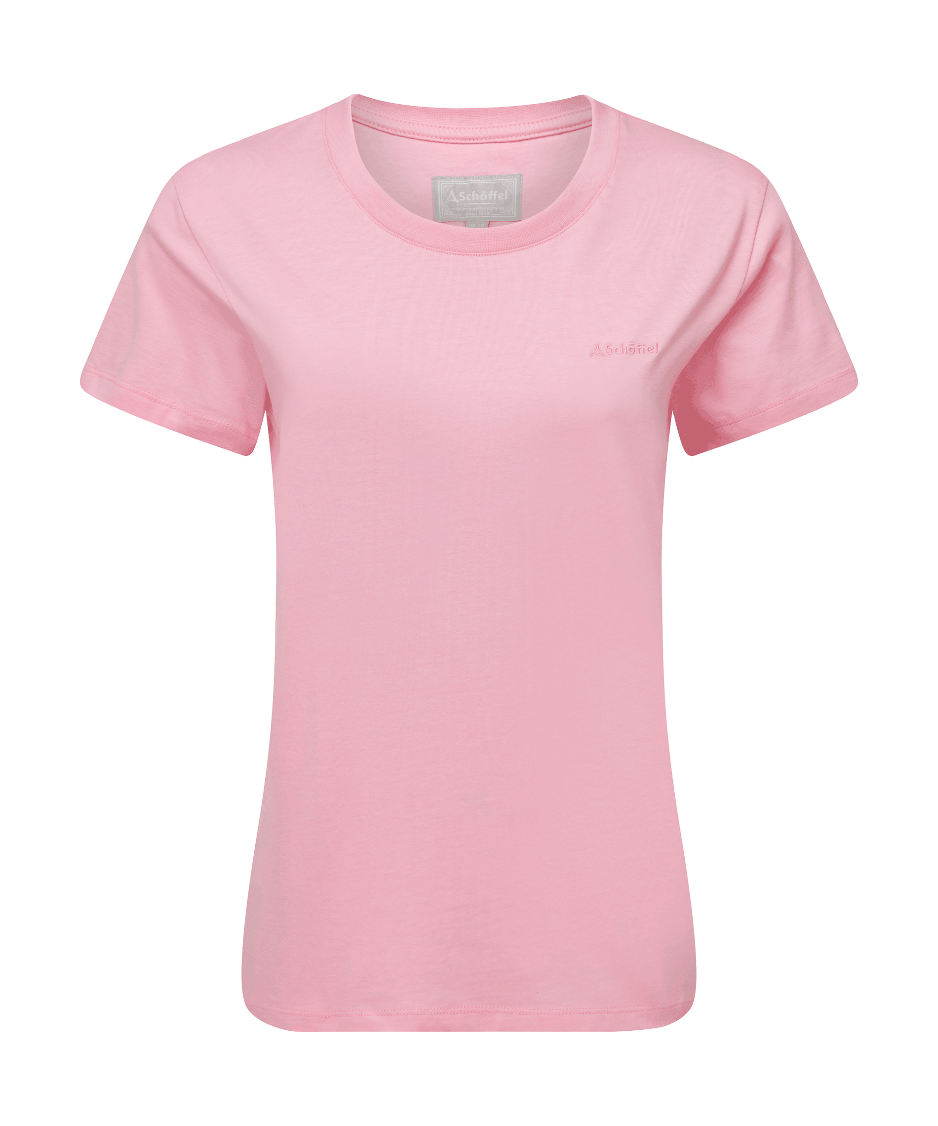 Schoffel Navy Tresco T-Shirt #Colour_Navy