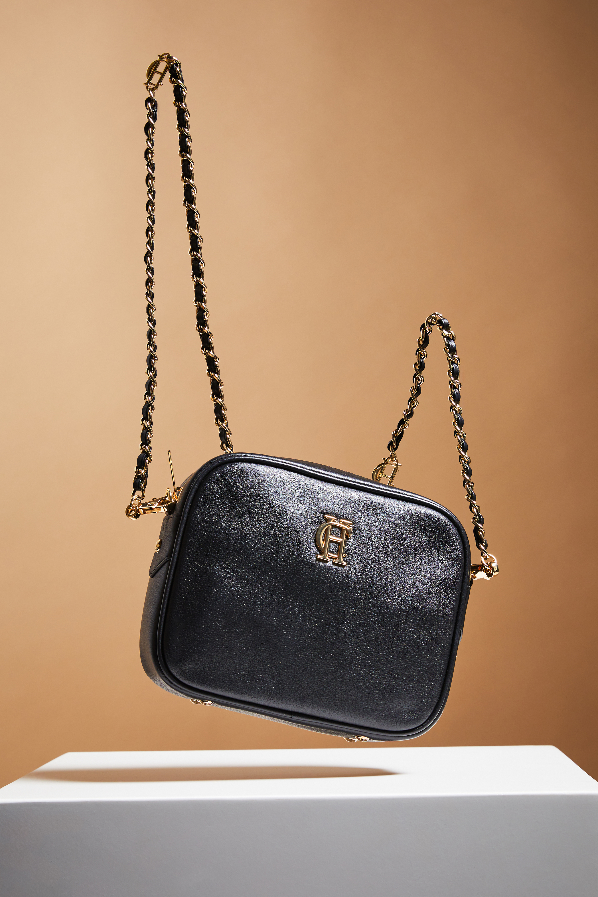 Soho Camera Bag -    black