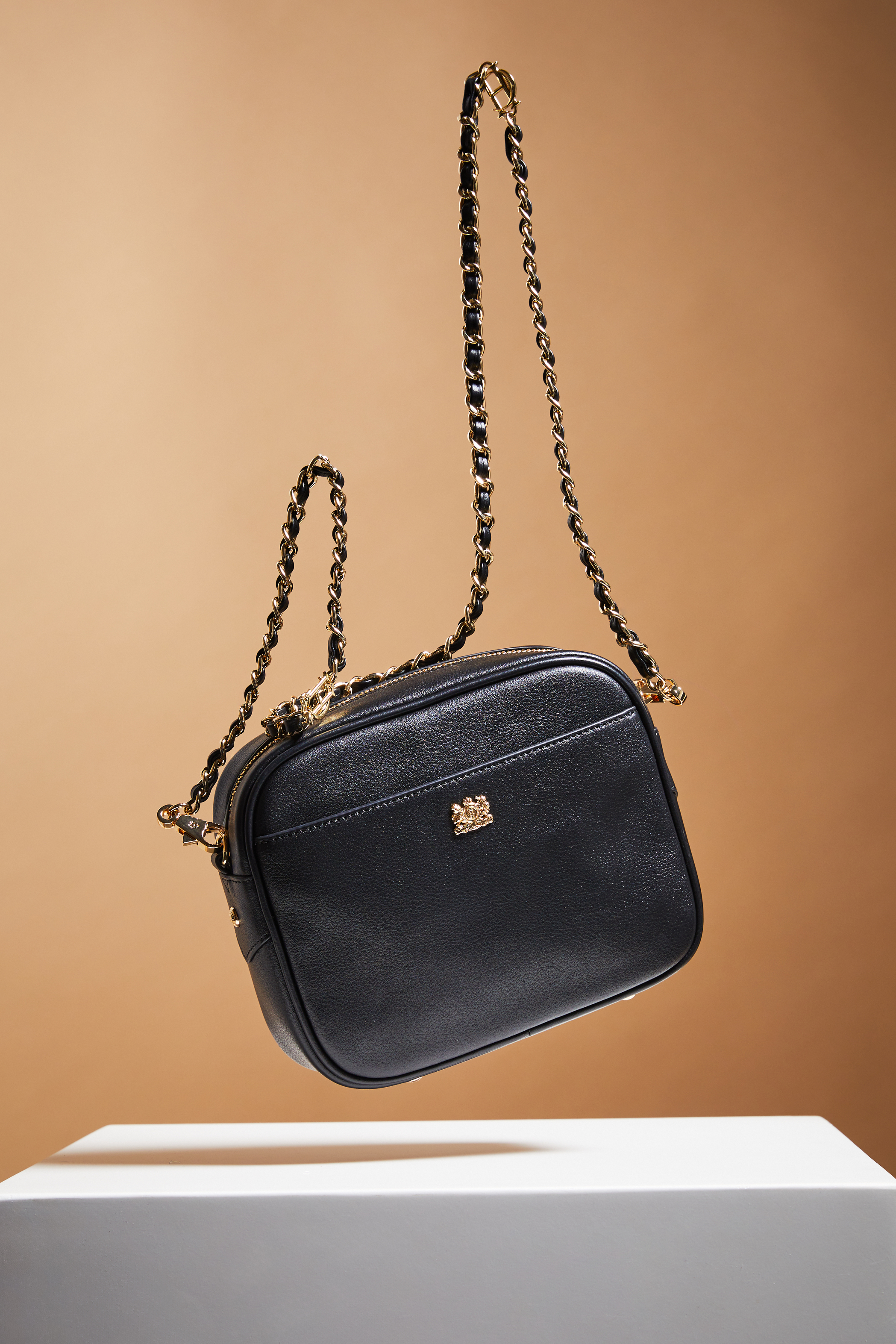 Soho Camera Bag -    black - View 33