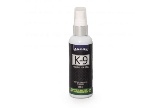 Ancol Dog Cologne - K9