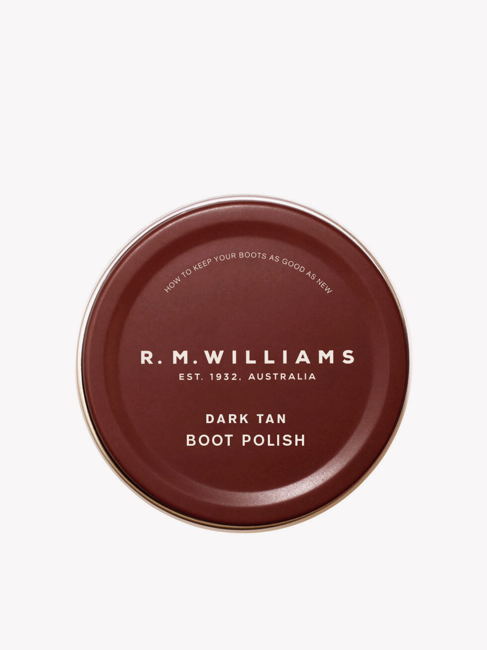 Rm williams boot on sale polish