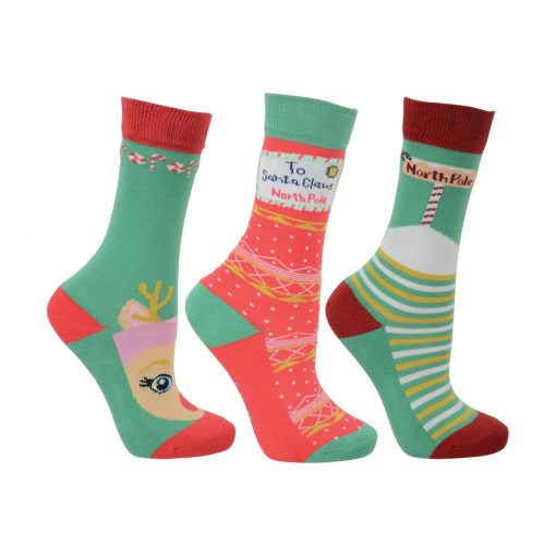 Childrens-Christmas-Socks