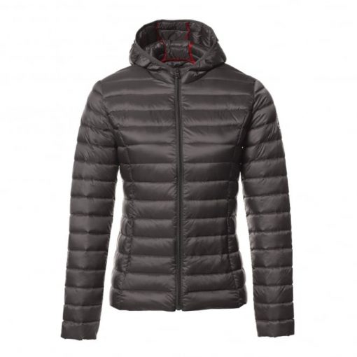 Cloe Anthracite jacket