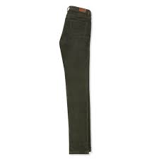 Musto Country Trousers - Green