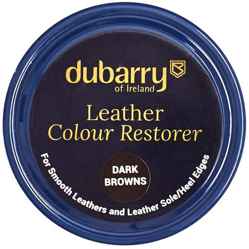 Dubarry Leather Colour Restorer - Dark