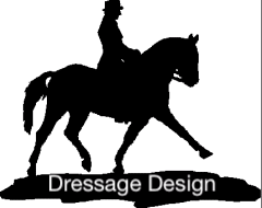 dressage design