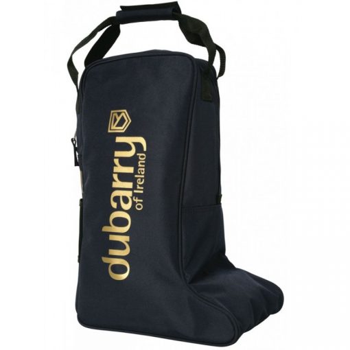dromoland Boot bag navy