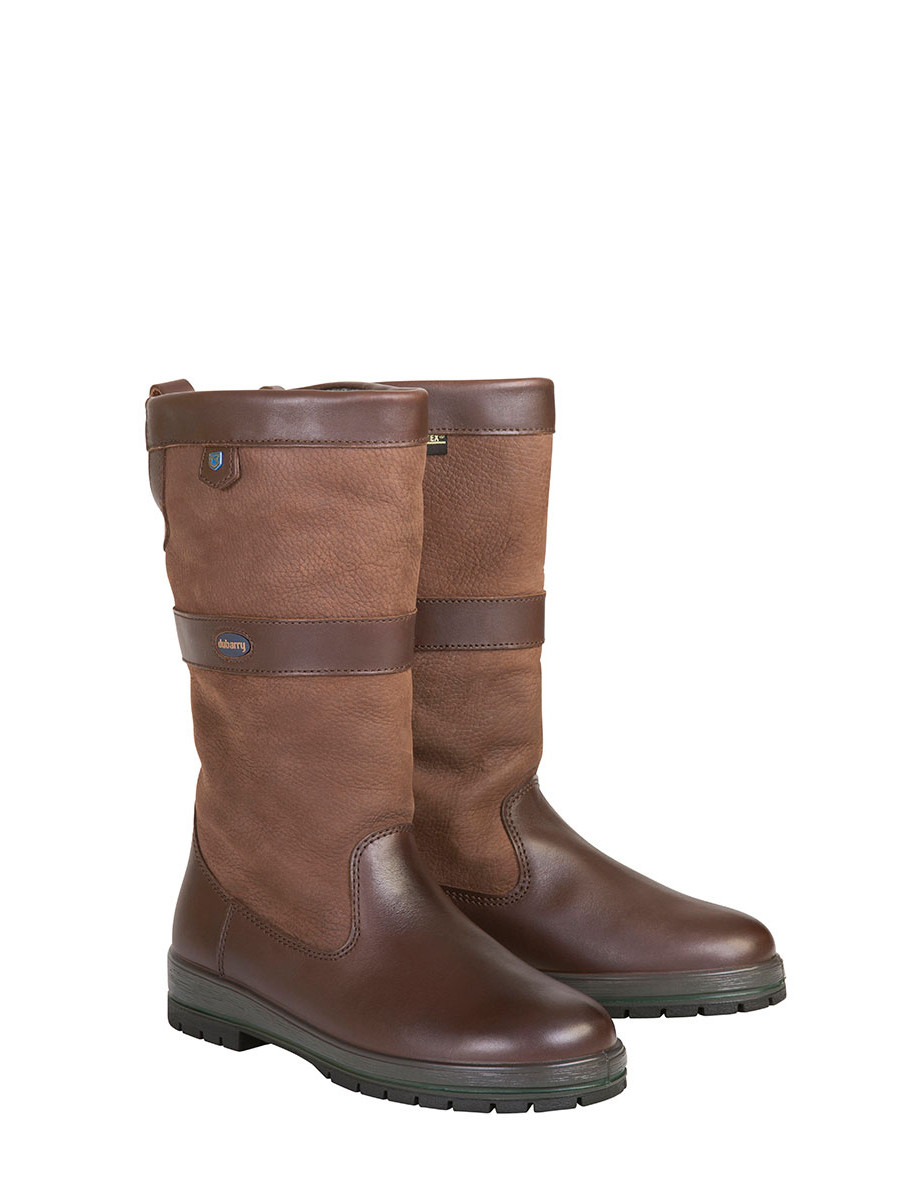 dubarry kildare boots