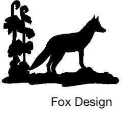 fox design