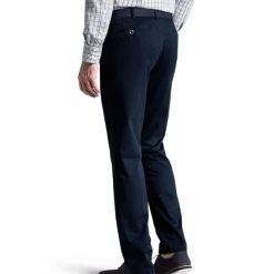 Meyer Roma Trousers - Navy