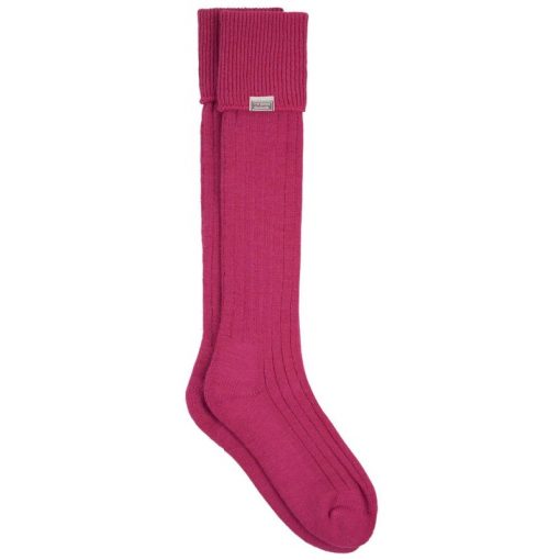 pink alpaca