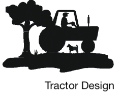 tractor design