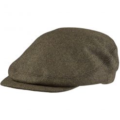 Dubarry Technical Tweed Cap - Glendye