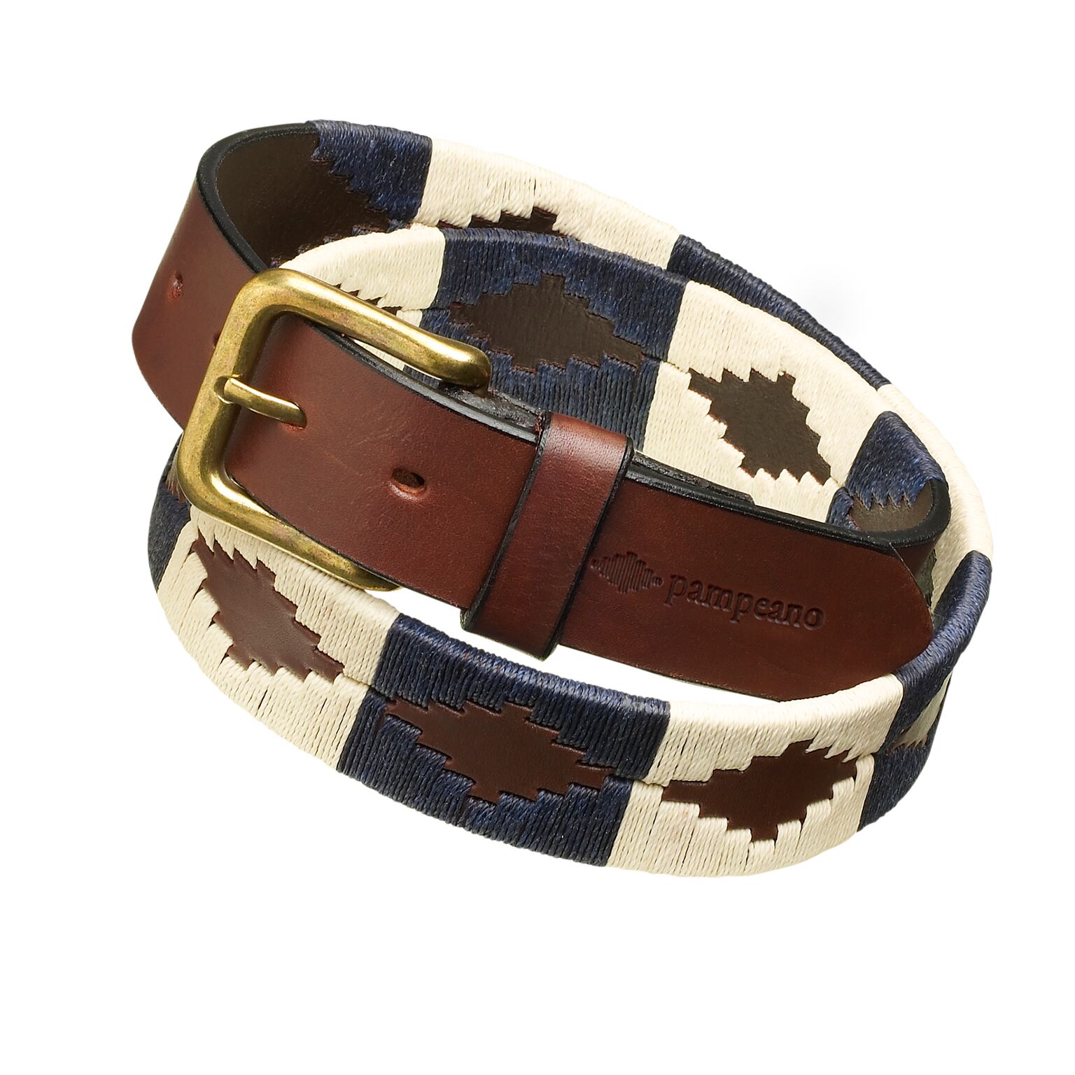 kids polo belt